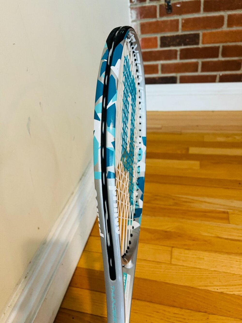 Prince Thunder 26 Tennis Racquet - Picture 5 of 16